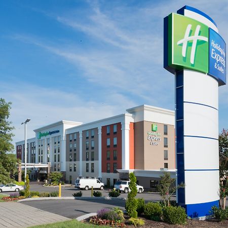 Holiday Inn Express & Suites Nashville Southeast - Antioch By Ihg Eksteriør bilde