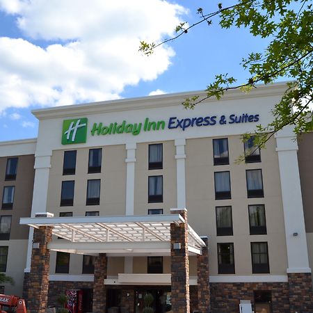 Holiday Inn Express & Suites Nashville Southeast - Antioch By Ihg Eksteriør bilde