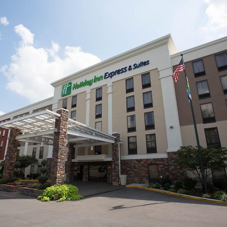 Holiday Inn Express & Suites Nashville Southeast - Antioch By Ihg Eksteriør bilde