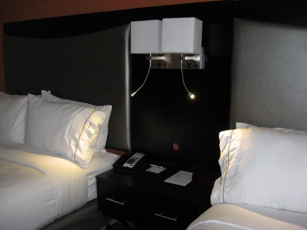 Holiday Inn Express & Suites Nashville Southeast - Antioch By Ihg Eksteriør bilde