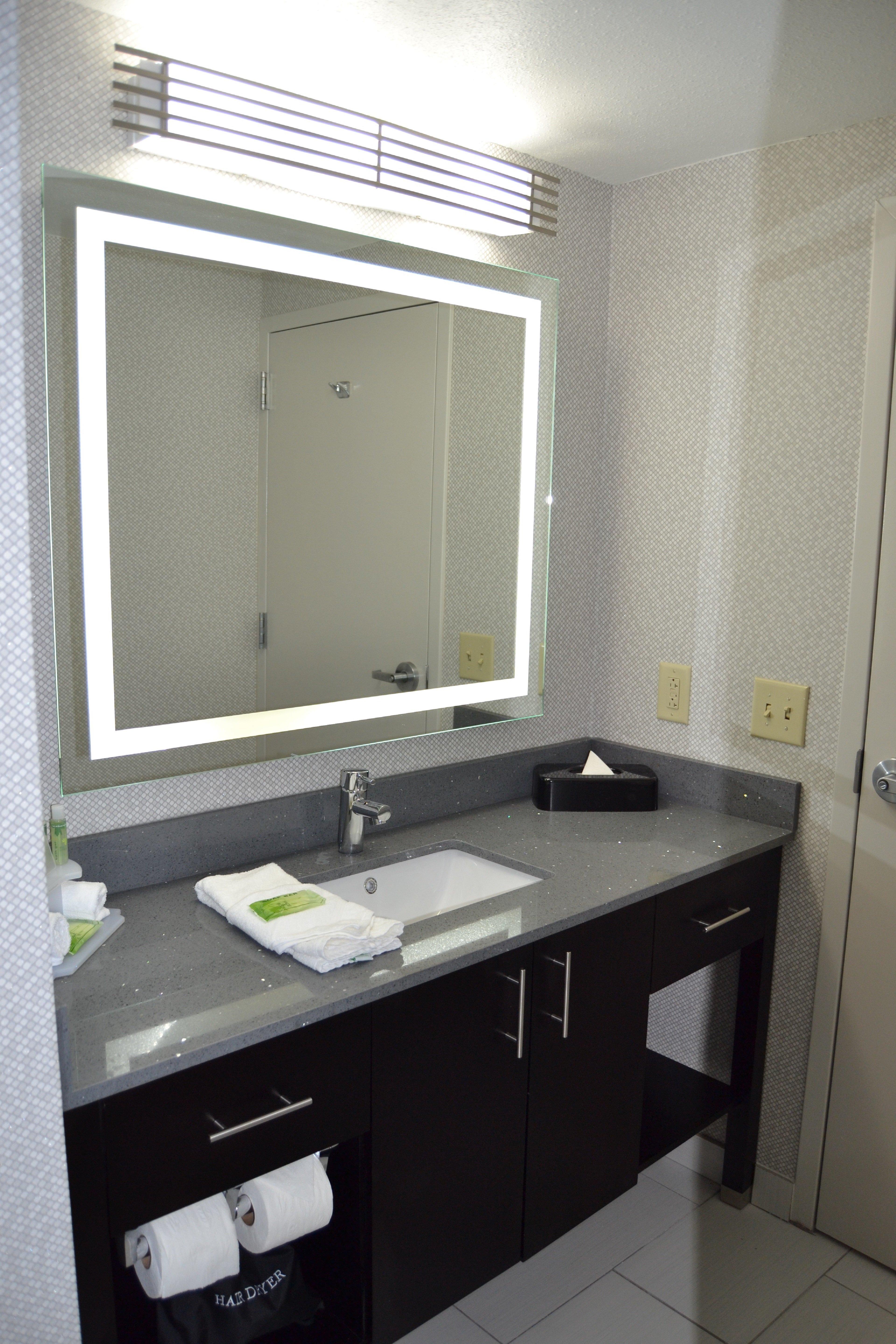 Holiday Inn Express & Suites Nashville Southeast - Antioch By Ihg Eksteriør bilde