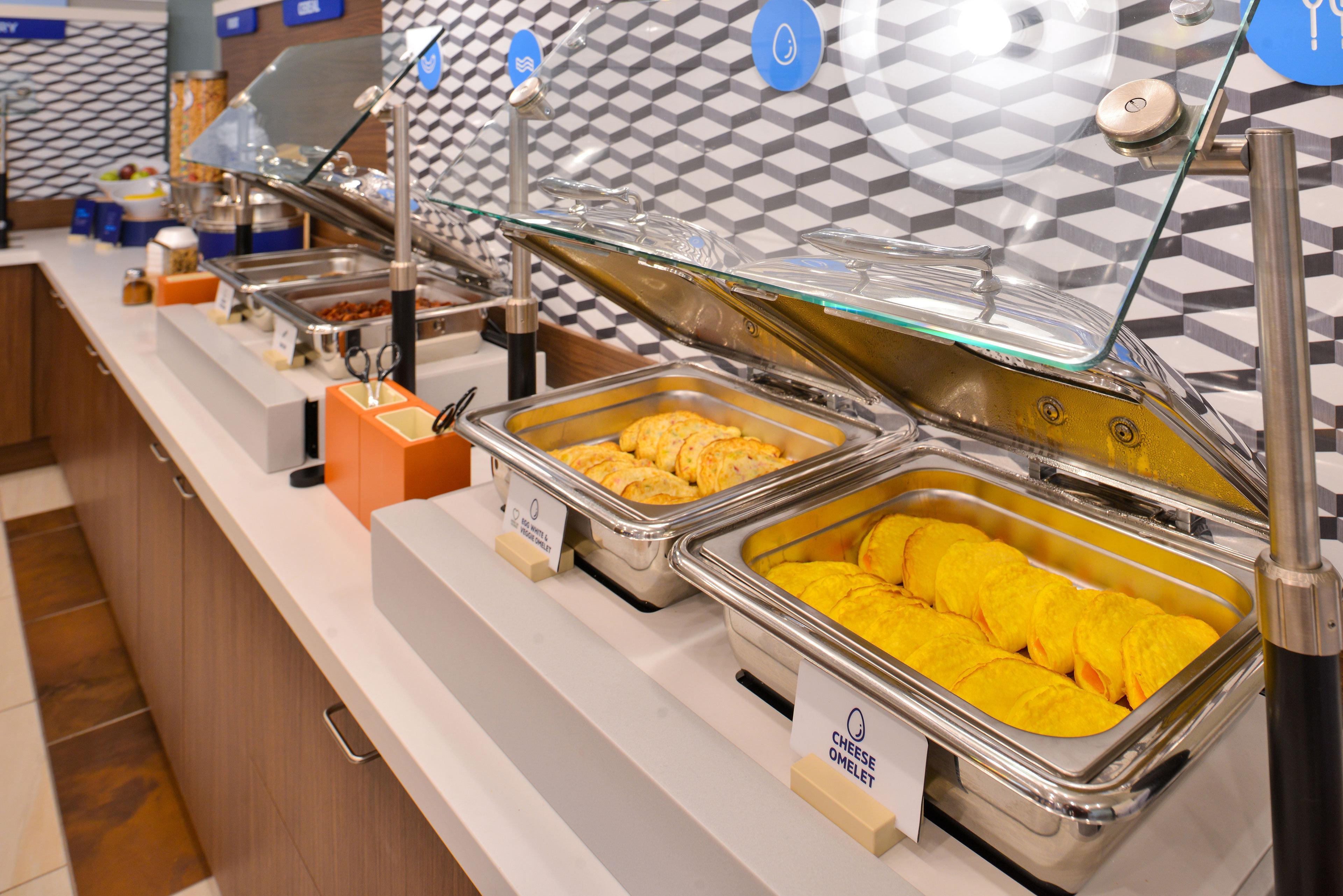 Holiday Inn Express & Suites Nashville Southeast - Antioch By Ihg Eksteriør bilde