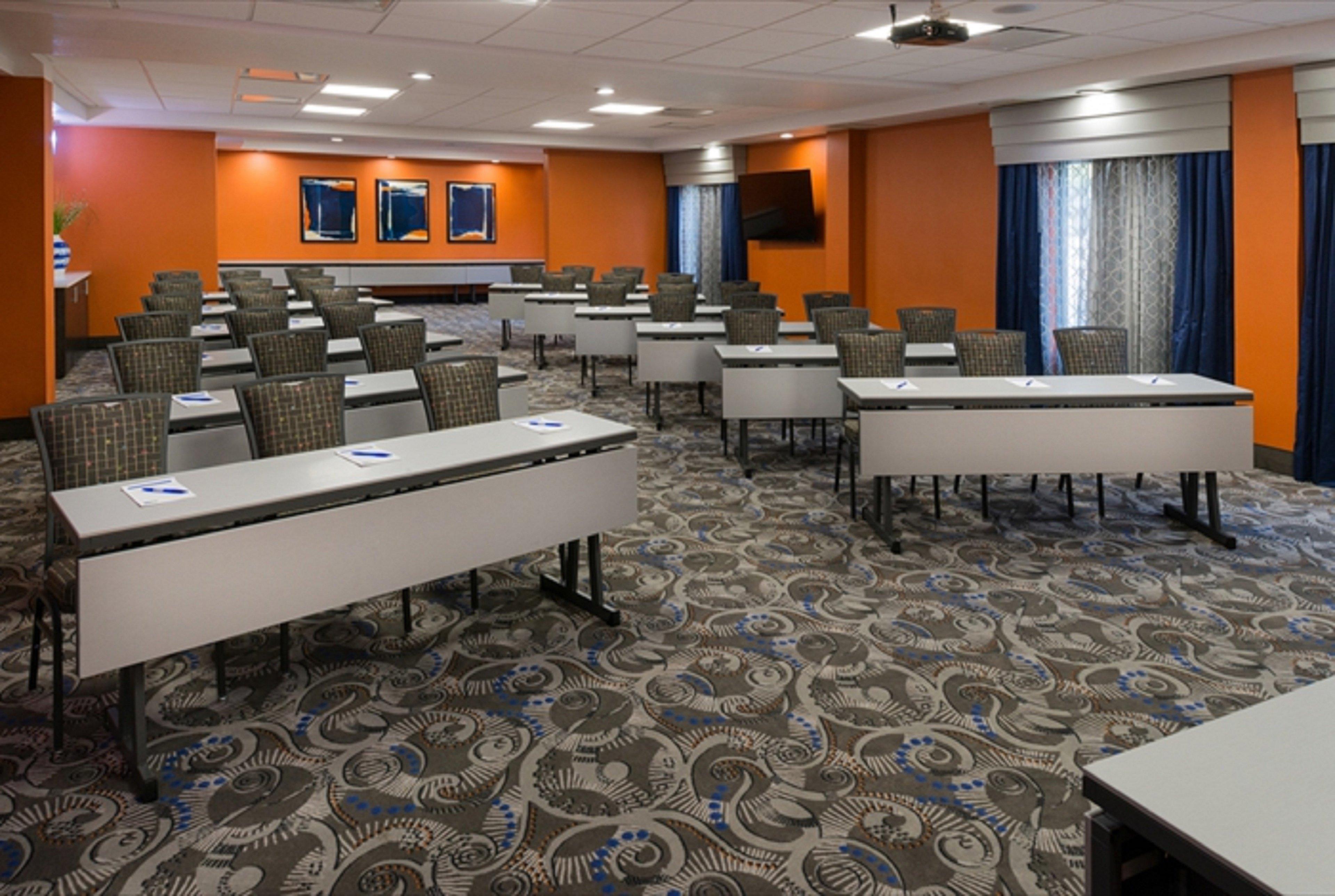 Holiday Inn Express & Suites Nashville Southeast - Antioch By Ihg Eksteriør bilde