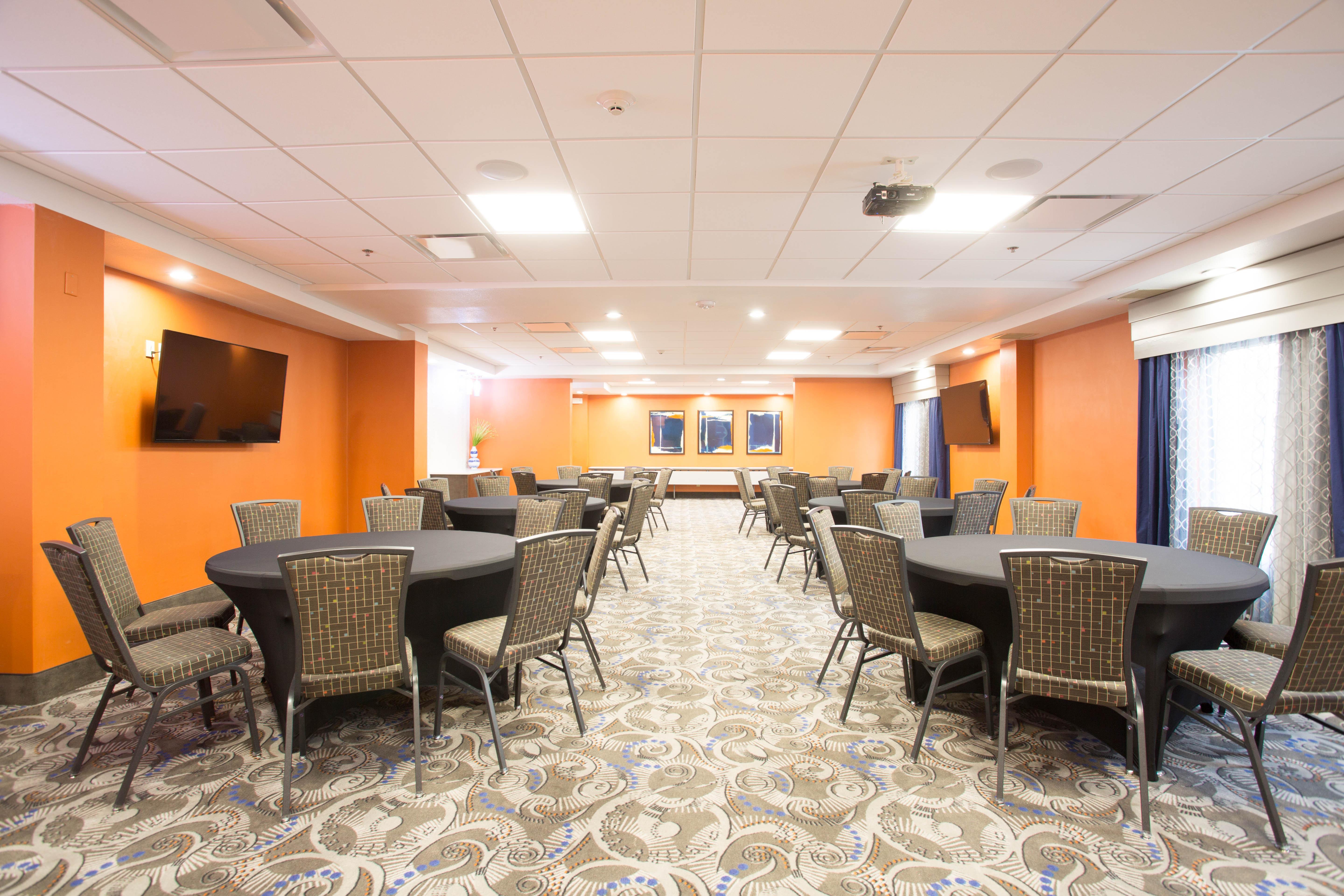 Holiday Inn Express & Suites Nashville Southeast - Antioch By Ihg Eksteriør bilde