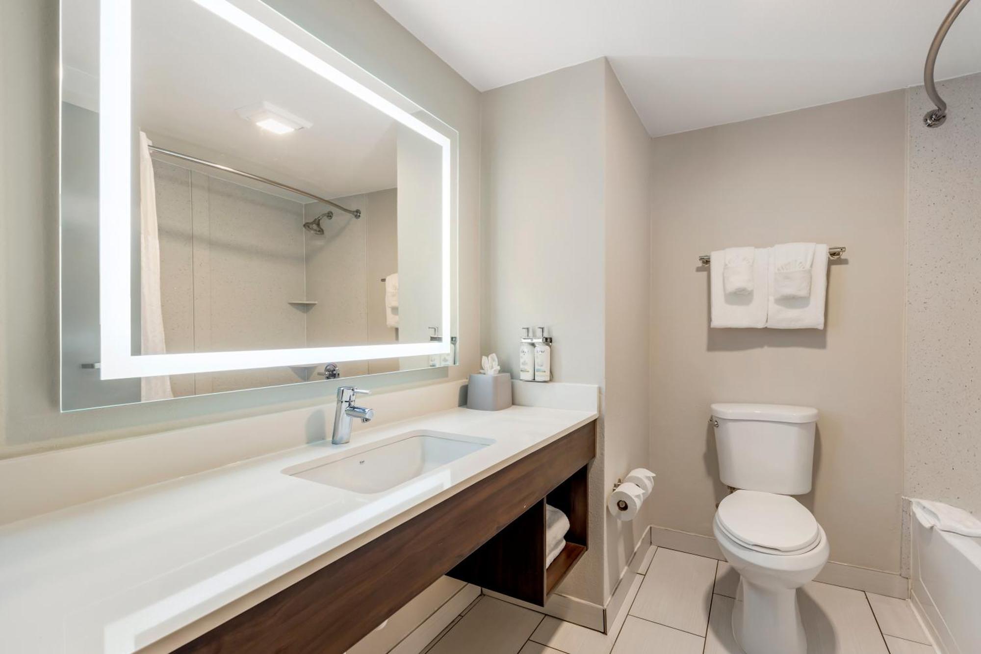Holiday Inn Express & Suites Nashville Southeast - Antioch By Ihg Eksteriør bilde