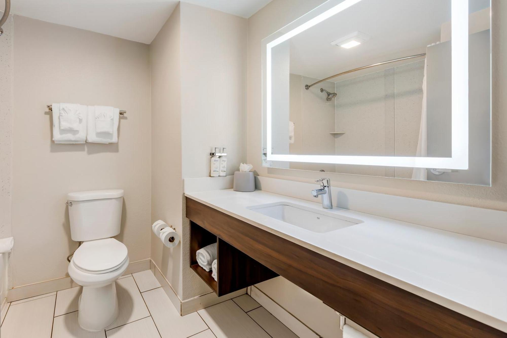 Holiday Inn Express & Suites Nashville Southeast - Antioch By Ihg Eksteriør bilde