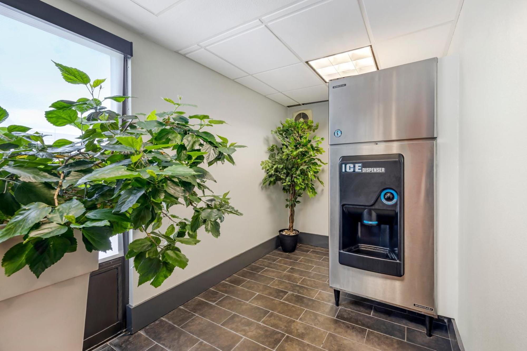 Holiday Inn Express & Suites Nashville Southeast - Antioch By Ihg Eksteriør bilde