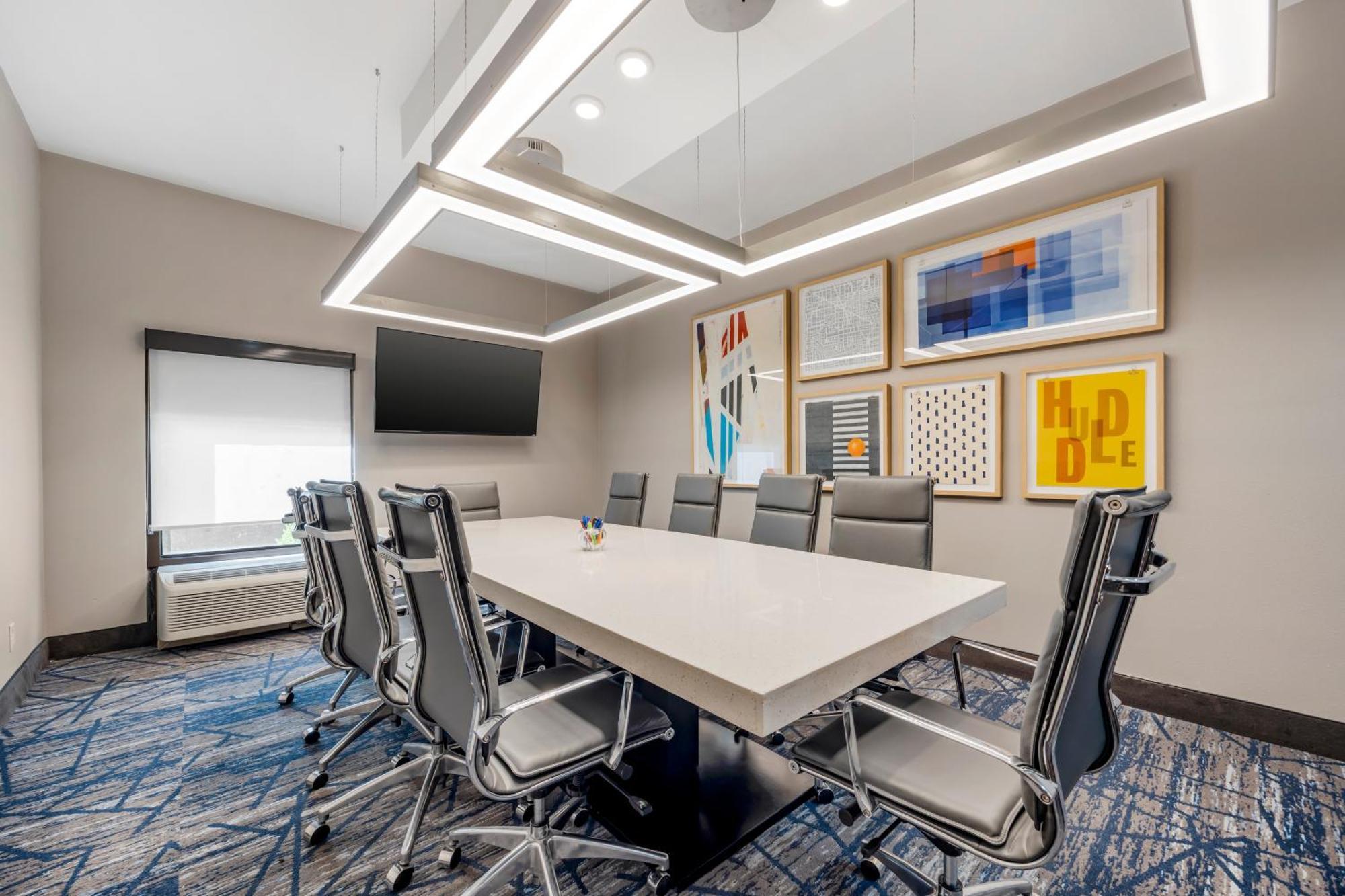 Holiday Inn Express & Suites Nashville Southeast - Antioch By Ihg Eksteriør bilde
