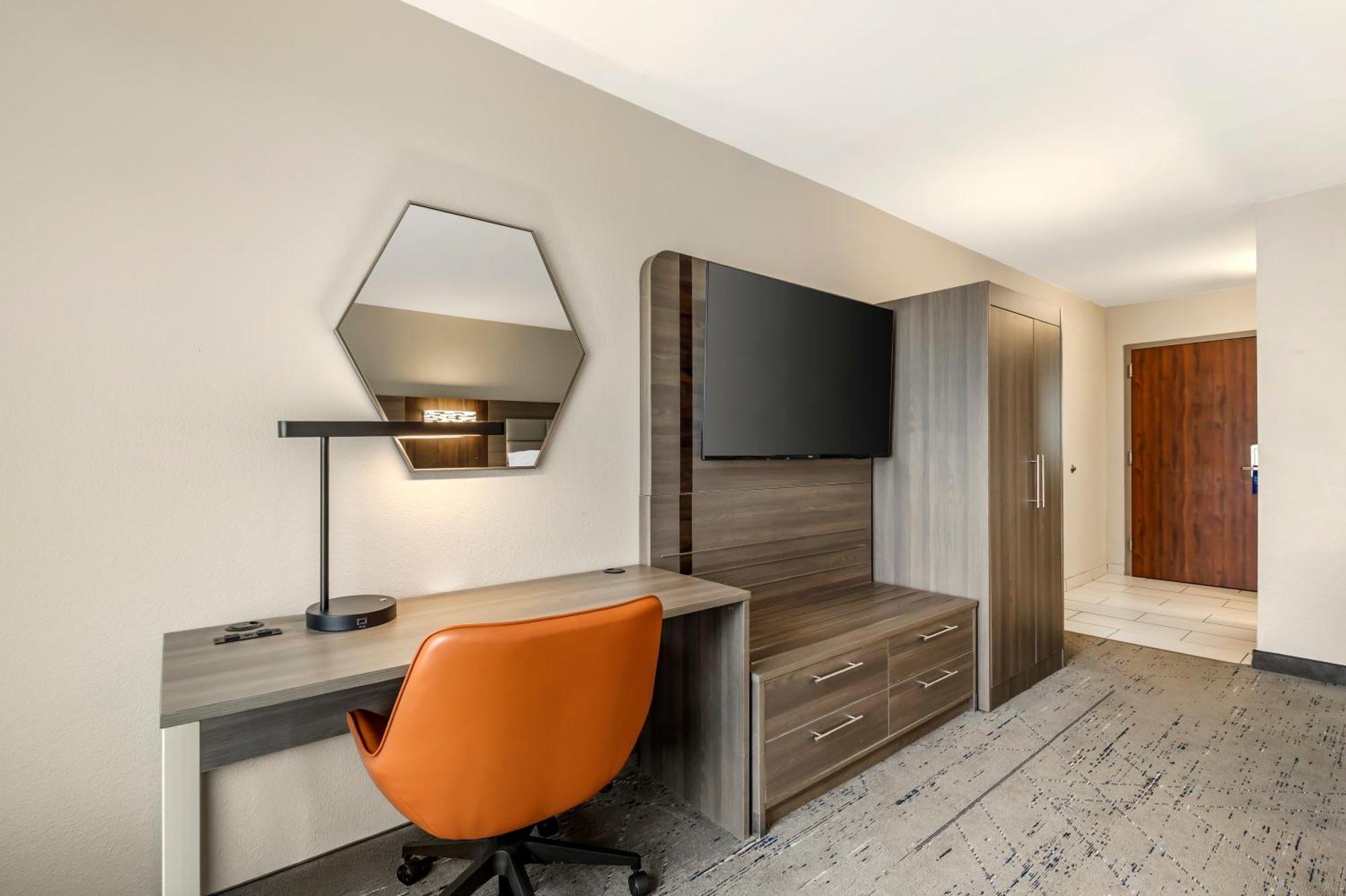 Holiday Inn Express & Suites Nashville Southeast - Antioch By Ihg Eksteriør bilde