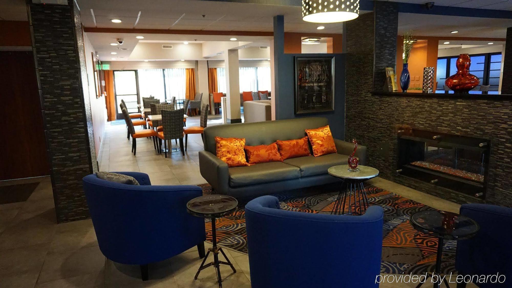 Holiday Inn Express & Suites Nashville Southeast - Antioch By Ihg Eksteriør bilde