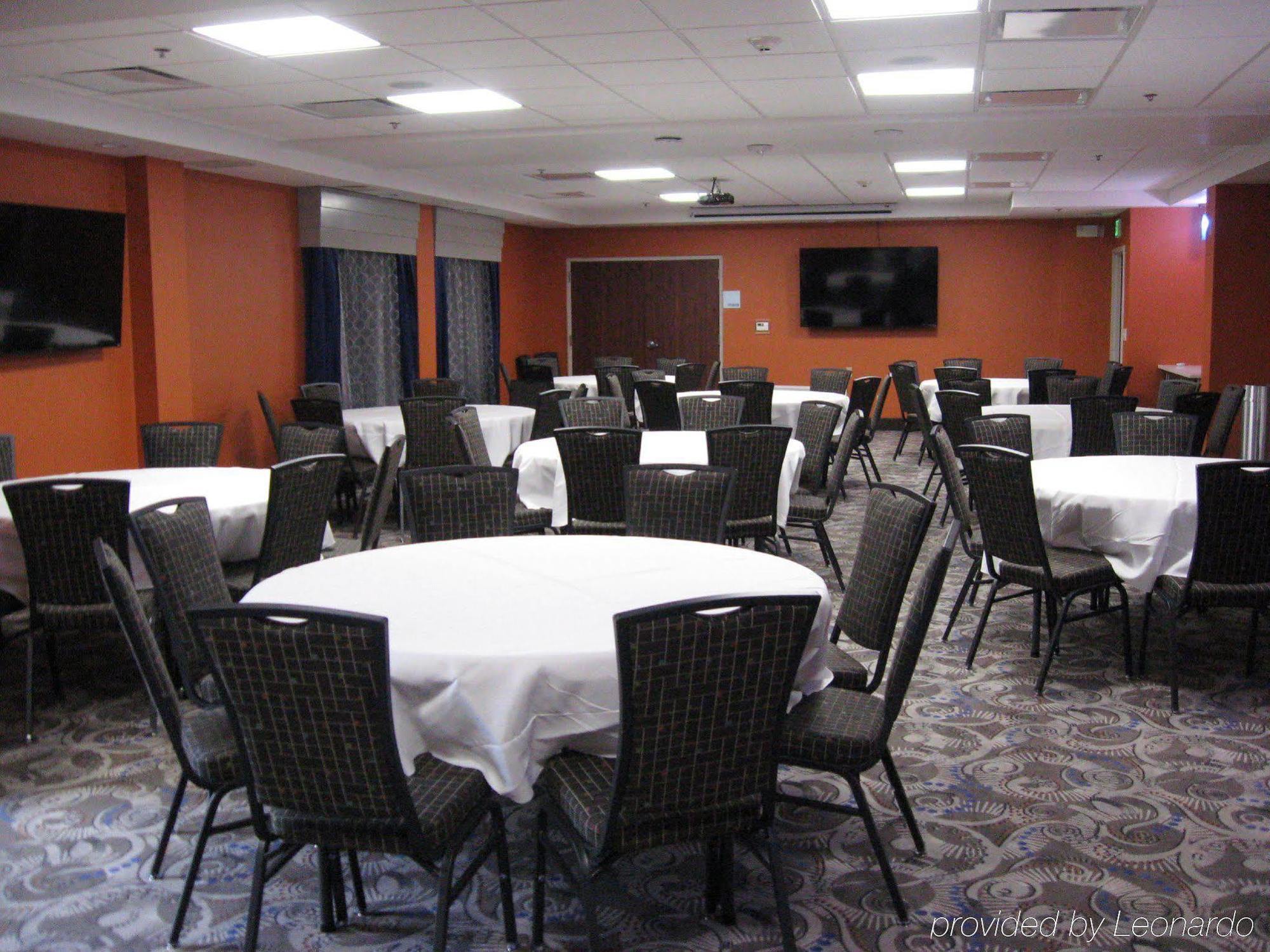 Holiday Inn Express & Suites Nashville Southeast - Antioch By Ihg Eksteriør bilde
